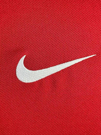 Manchester United 2014/15 Vintage Retro Red Home Jersey - Concept Kits