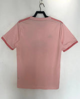 Manchester United 2018/19 Vintage Retro Away Jersey - Concept Kits