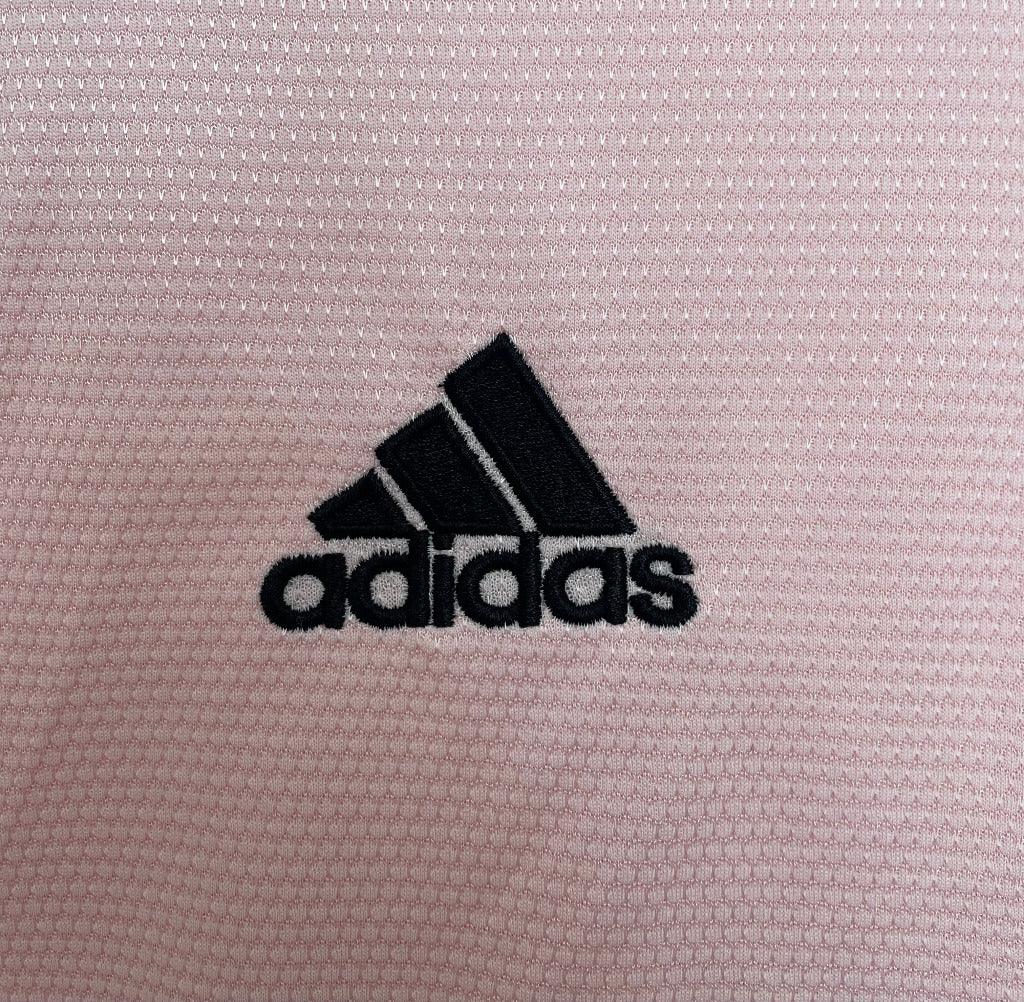 Manchester United 2018/19 Vintage Retro Away Jersey - Concept Kits