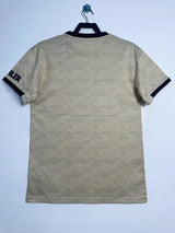 Manchester United 2019/20 Vintage Retro Away Jersey - Concept Kits