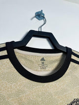 Manchester United 2019/20 Vintage Retro Away Jersey - Concept Kits