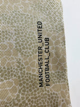 Manchester United 2019/20 Vintage Retro Away Jersey - Concept Kits