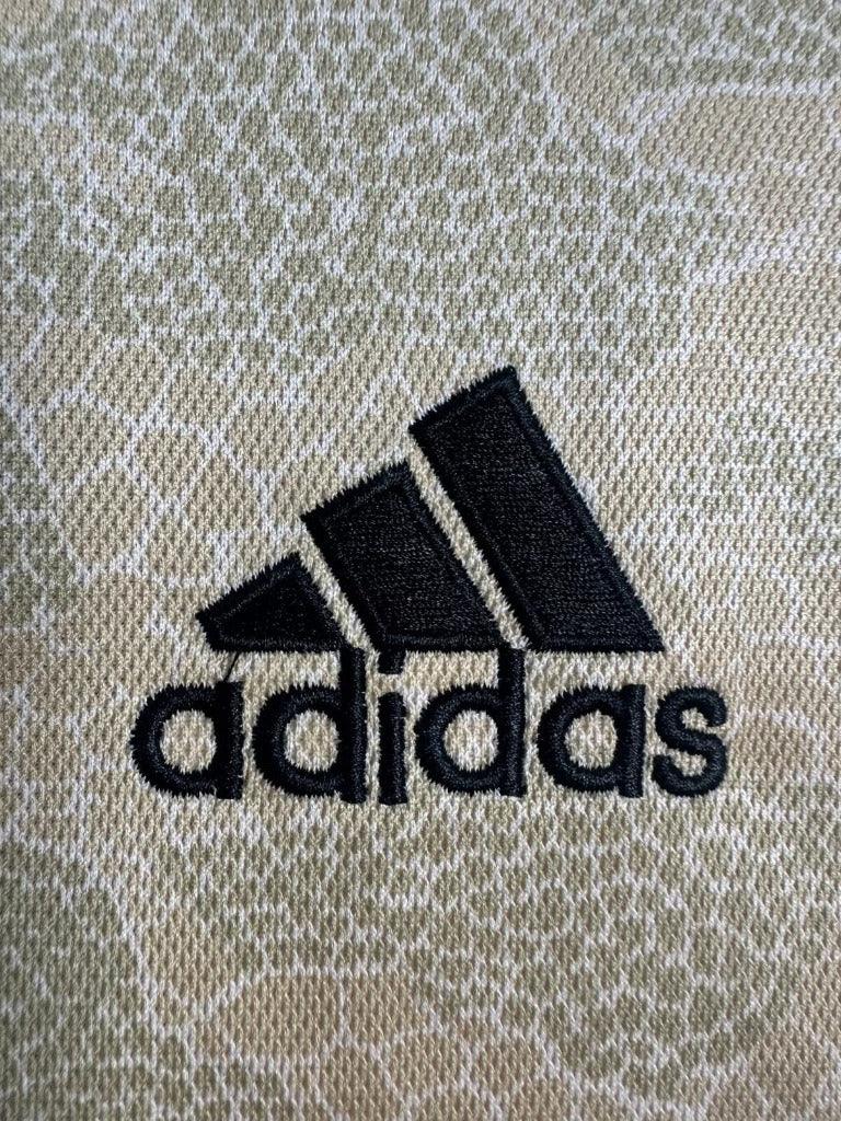 Manchester United 2019/20 Vintage Retro Away Jersey - Concept Kits