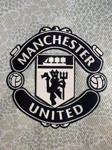 Manchester United 2019/20 Vintage Retro Away Jersey - Concept Kits
