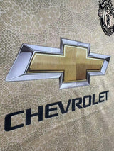 Manchester United 2019/20 Vintage Retro Away Jersey - Concept Kits