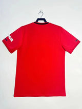 Manchester United 2019/20 Vintage Retro Home Jersey - Concept Kits