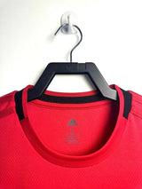 Manchester United 2019/20 Vintage Retro Home Jersey - Concept Kits