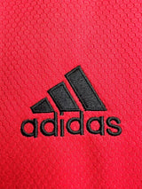 Manchester United 2019/20 Vintage Retro Home Jersey - Concept Kits