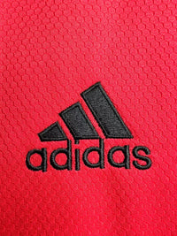 Manchester United 2019/20 Vintage Retro Home Jersey - Concept Kits