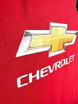 Manchester United 2019/20 Vintage Retro Home Jersey - Concept Kits