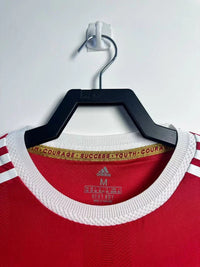 Manchester United 2021/22 Vintage Retro Home Player Edition Jersey - Concept Kits