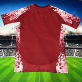 Manchester United 25/26 Away Authentic Special Jersey