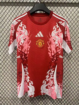 Manchester United 25/26 Away Authentic Special Jersey