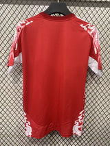 Manchester United 25/26 Away Authentic Special Jersey