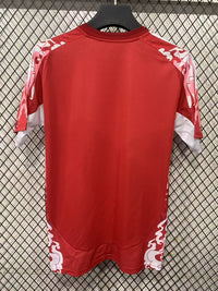 Manchester United 25/26 Away Authentic Special Jersey