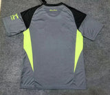 Manchester United 25/26 Black Goalkeeper Jersey