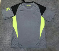 Manchester United 25/26 Black Goalkeeper Jersey