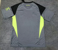 Manchester United 25/26 Black Goalkeeper Jersey