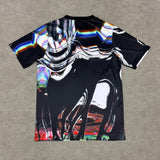 Manchester United 25/26 Black Pre Match Jersey