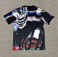 Manchester United 25/26 Black Pre Match Jersey