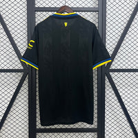 Manchester United 25/26 Black Third Jersey