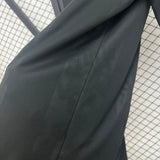 Manchester United 25/26 Black Third Jersey