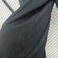 Manchester United 25/26 Black Third Jersey