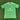 Manchester United 25/26 Green/White Goalkeeper Jersey