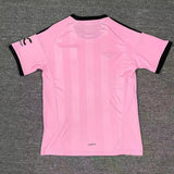 Manchester United 25/26 Pink/Black Goalkeeper Jersey