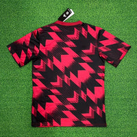 Manchester United 25/26 Pre-Match Training Jersey