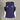 Manchester United 25/26 Purple Training Vest