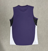 Manchester United 25/26 Purple Training Vest