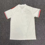 Manchester United 25/26 Red/Black Rose Pattern Jersey