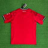 Manchester United 25/26 Red Home Jersey