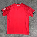 Manchester United 25/26 Red Home Jersey