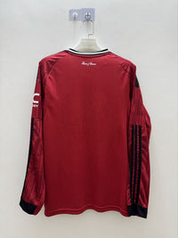 Manchester United 25/26 Red Home Jersey