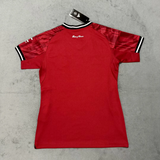 Manchester United 25/26 Red Home Women Jersey
