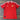 Manchester United 25/26 Red Terrace Icons Jersey