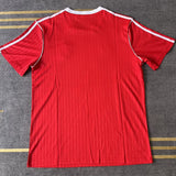 Manchester United 25/26 Red Terrace Icons Jersey