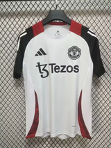 Manchester United 25/26 Tezos Special Training Jersey