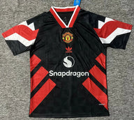 Manchester United 25/26 Third Authentic Special Jersey