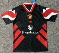 Manchester United 25/26 Third Authentic Special Jersey