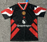 Manchester United 25/26 Third Authentic Special Jersey