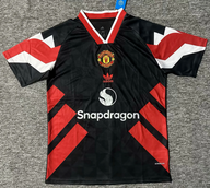 Manchester United 25/26 Third Authentic Special Jersey
