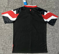 Manchester United 25/26 Third Authentic Special Jersey