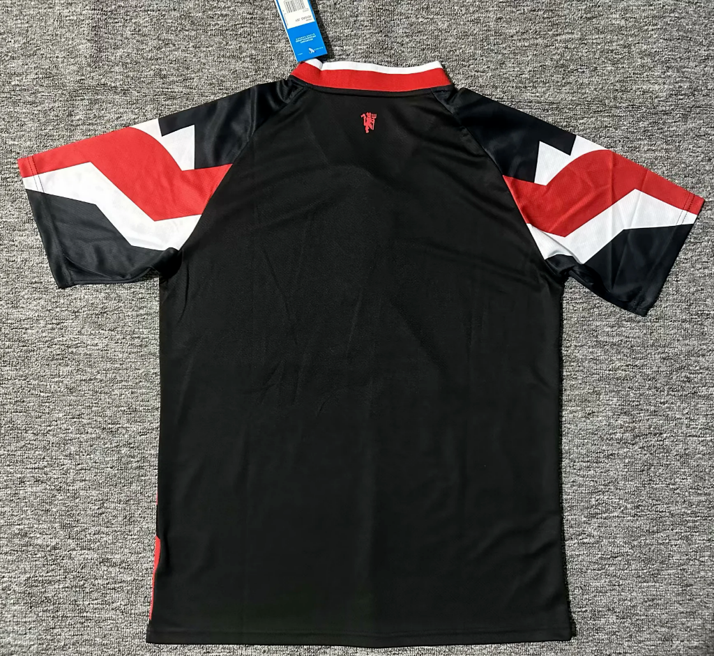 Manchester United 25/26 Third Authentic Special Jersey