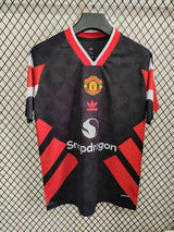 Manchester United 25/26 Third Authentic Special Jersey