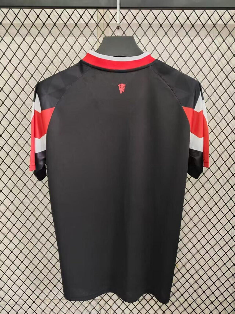 Manchester United 25/26 Third Authentic Special Jersey