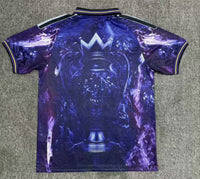 Manchester United 25/26 Violet Special Edition Jersey
