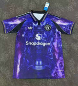 Manchester United 25/26 Violet Special Edition Jersey